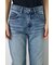 AZUL DENIM セミフレアデニム