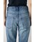 AZUL DENIM セミフレアデニム