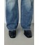 AZUL DENIM セミフレアデニム