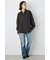AZUL DENIM セミフレアデニム
