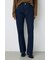 AZUL DENIM セミフレアデニム