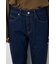 AZUL DENIM セミフレアデニム