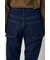 AZUL DENIM セミフレアデニム