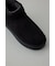 【WEB限定】厚底ムートンショートブーツ