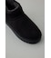 【WEB限定】厚底ムートンショートブーツ