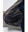 フェイクスエードリブブルゾン