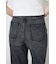 AZUL DENIM ハイウエストワイドデニム