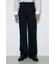 AZUL DENIM ダメージワイドデニム