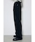 AZUL DENIM ダメージワイドデニム