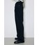 AZUL DENIM ダメージワイドデニム