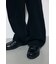 AZUL DENIM ダメージワイドデニム