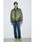 AZUL DENIM ダメージワイドデニム