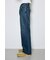 AZUL DENIM ダメージワイドデニム