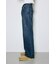 AZUL DENIM ダメージワイドデニム