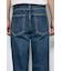 AZUL DENIM ダメージワイドデニム