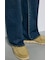 AZUL DENIM ダメージワイドデニム