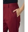 VENUSセンタープレスフレアパンツ