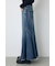 AZUL DENIM マーメイドスカート