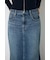 AZUL DENIM マーメイドスカート
