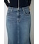 AZUL DENIM マーメイドスカート