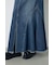 AZUL DENIM マーメイドスカート