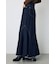 AZUL DENIM マーメイドスカート
