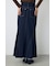 AZUL DENIM マーメイドスカート