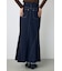 AZUL DENIM マーメイドスカート