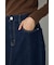 AZUL DENIM マーメイドスカート