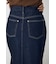 AZUL DENIM マーメイドスカート