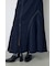 AZUL DENIM マーメイドスカート