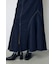AZUL DENIM マーメイドスカート