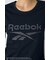 【REEBOK×AZUL】ラインストーンロンT