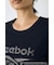 【REEBOK×AZUL】ラインストーンロンT