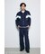 【REEBOK×AZUL】トラックパンツ