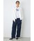 【REEBOK×AZUL】トラックパンツ