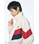 【REEBOK×AZUL】ナイロントラックジャケット