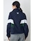 【REEBOK×AZUL】ナイロントラックジャケット
