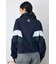 【REEBOK×AZUL】ナイロントラックジャケット