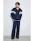 【REEBOK×AZUL】ナイロントラックジャケット