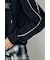【REEBOK×AZUL】ダブルジップパーカー