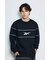 【REEBOK×AZUL】プルオーバー