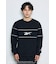 【REEBOK×AZUL】プルオーバー
