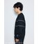 【REEBOK×AZUL】プルオーバー