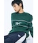 【REEBOK×AZUL】プルオーバー
