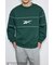 【REEBOK×AZUL】プルオーバー
