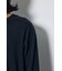 スムースタッチ長袖トップス