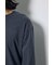 スムースタッチ長袖トップス
