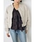 ショート中綿MA-1