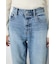 AZUL DENIM ストレートデニム